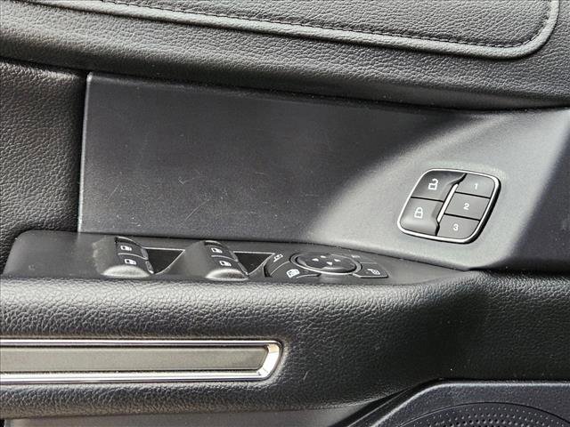 Certified 2021 Ford Expedition XLT RWD image 23