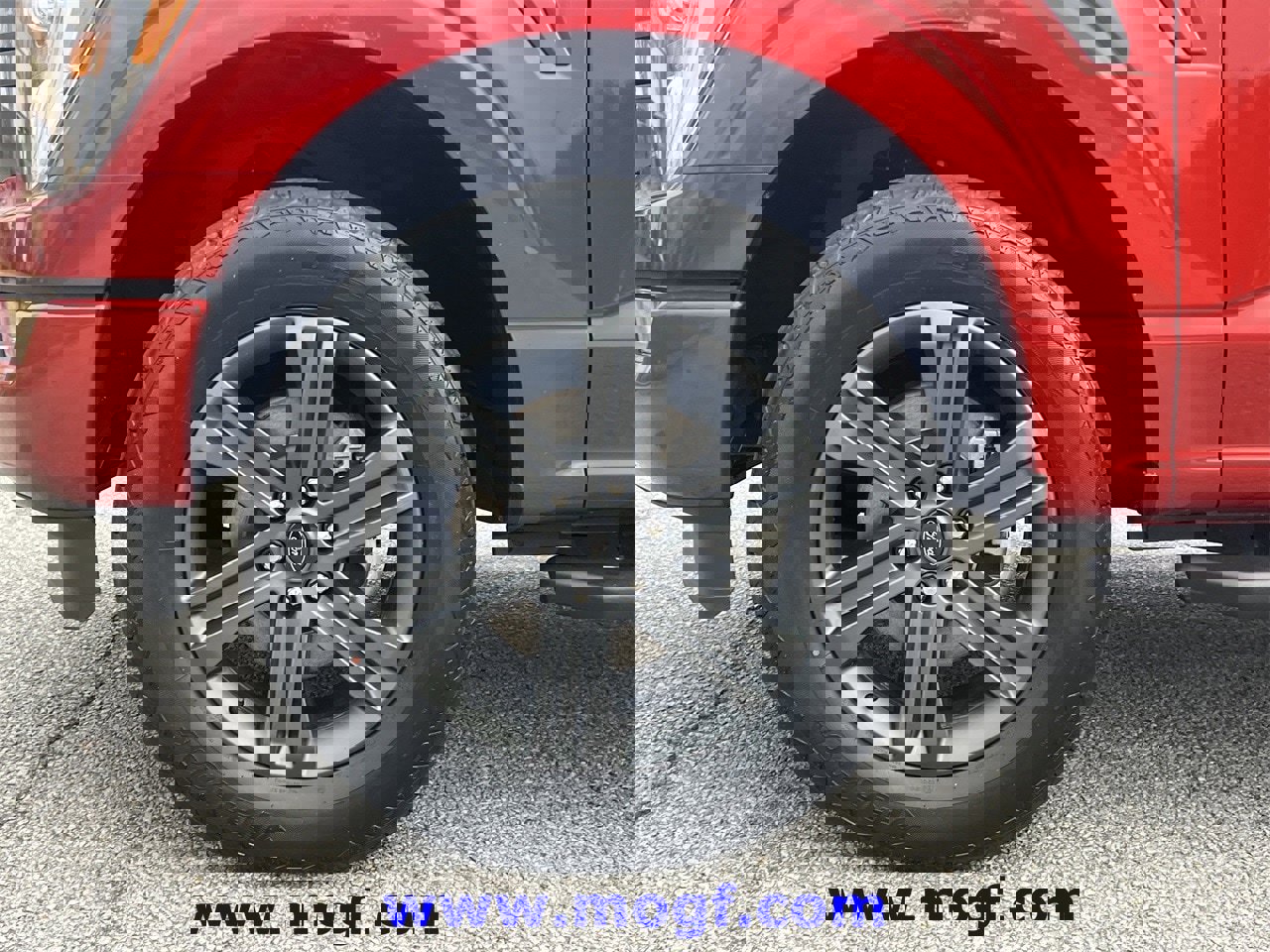 Certified 2023 Ford F150 XLT w/ Equipment Group 302A High image 36