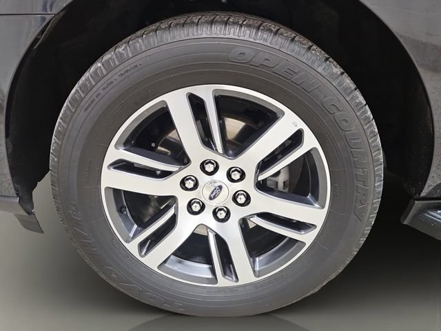 Certified 2024 Ford Expedition Max Limited AWD/4WD image 23