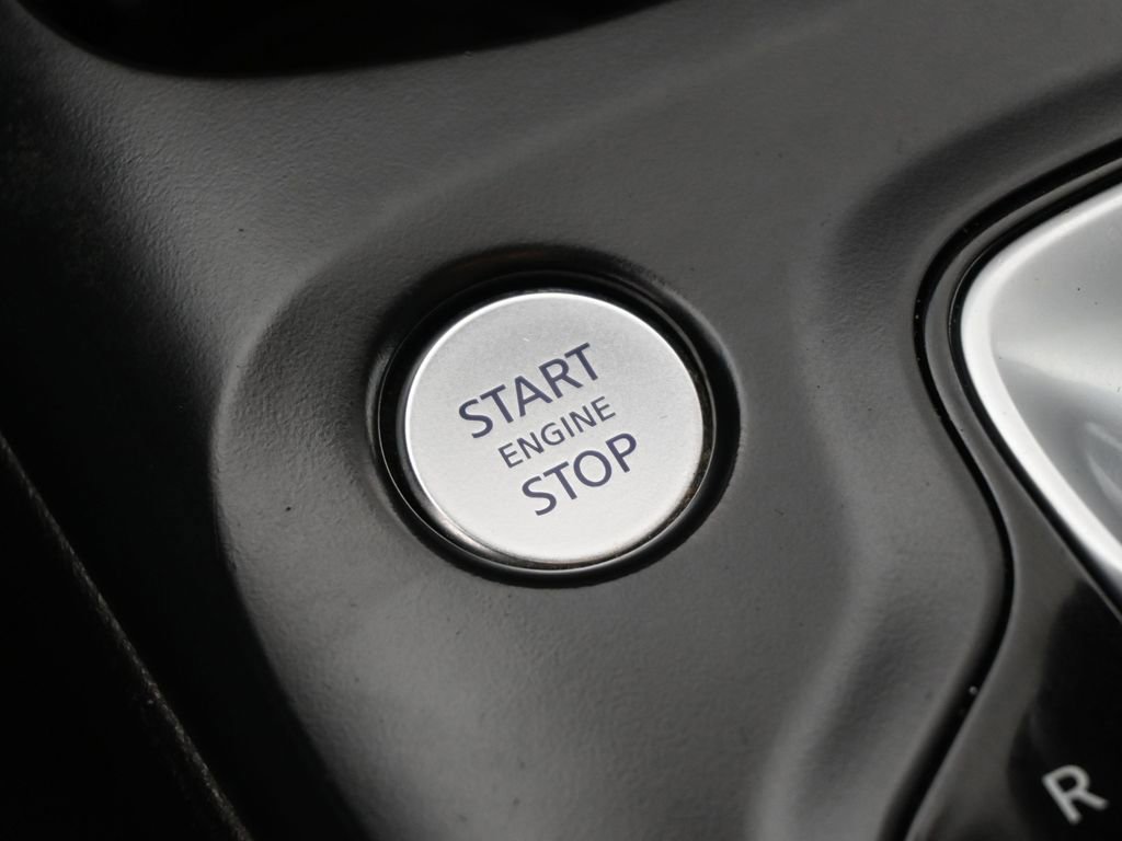 Used 2022 INFINITI QX50 Luxe image 42