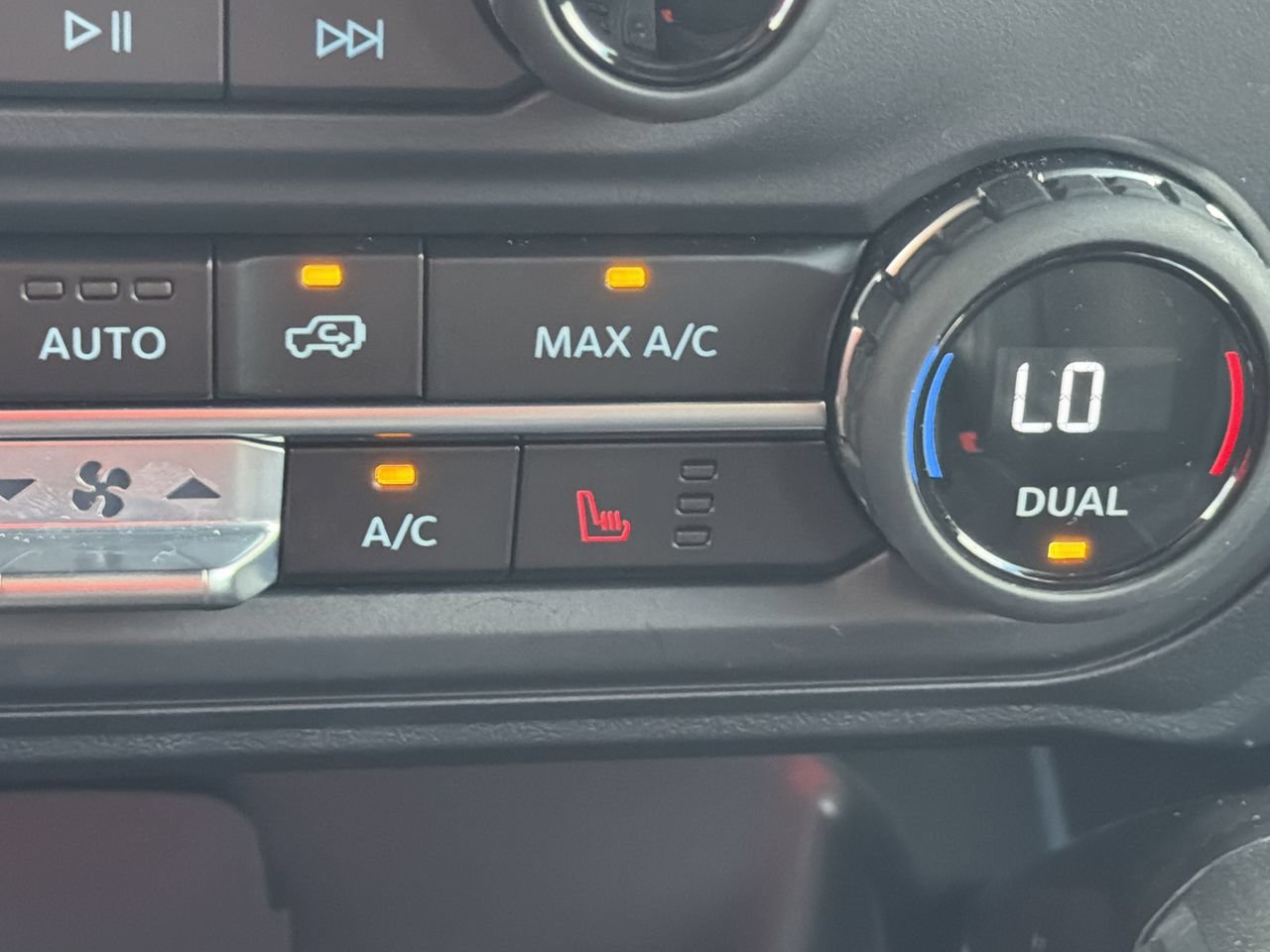 Certified 2023 Ford Bronco Raptor AWD/4WD image 24