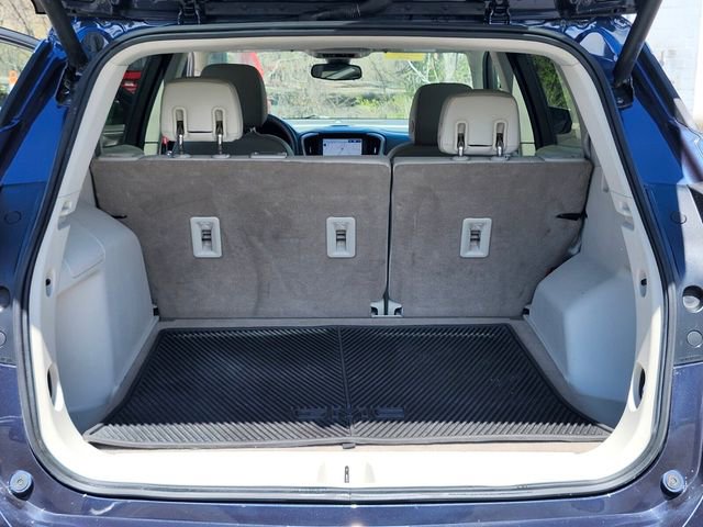 Used 2019 GMC Terrain Denali w/ Advanced Safety Package AWD/4WD image 33