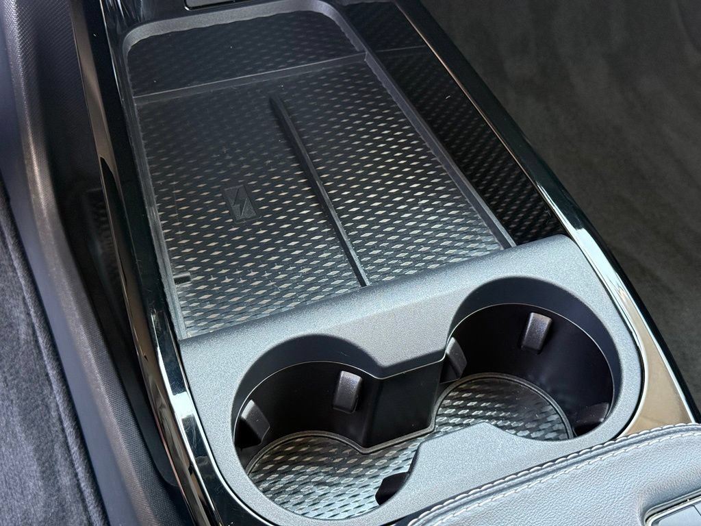Certified 2021 Ford Mustang Mach-E Select RWD image 13