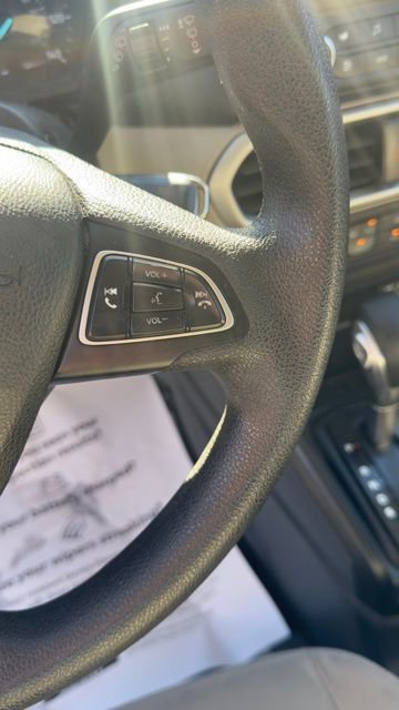 Certified 2021 Ford EcoSport S image 12