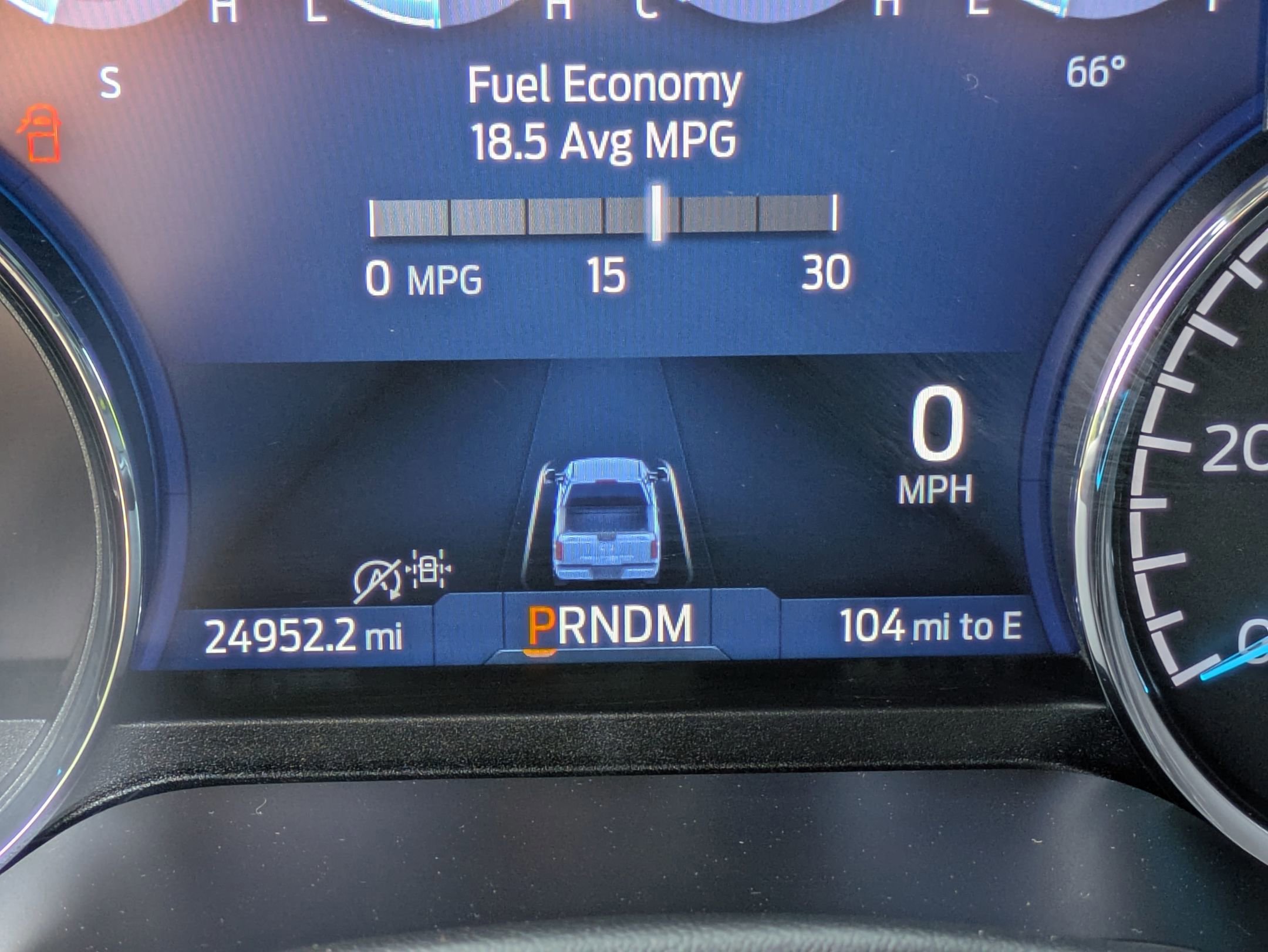 Certified 2023 Ford F150 XLT w/ Equipment Group 302A High AWD/4WD image 24