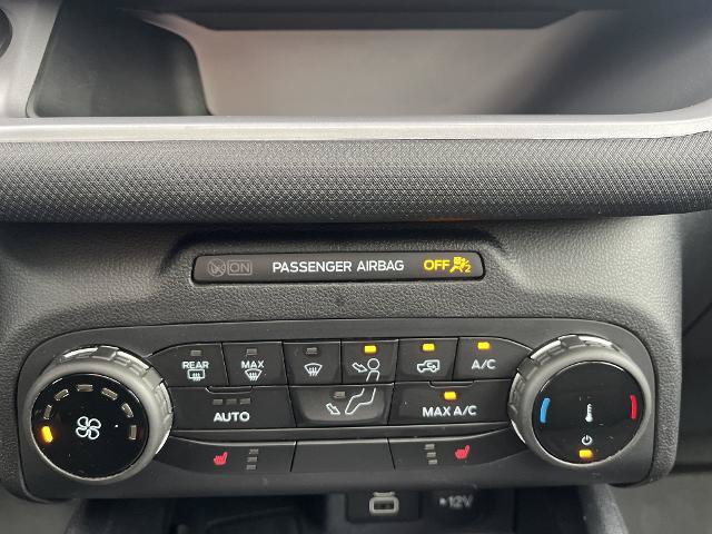 Certified 2023 Ford Bronco Sport Big Bend w/ Convenience Package AWD/4WD image 15