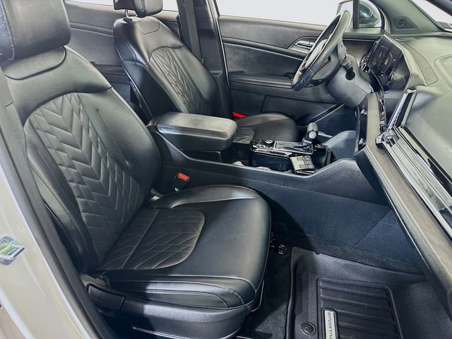 Used 2023 Kia Sportage X-Line image 12
