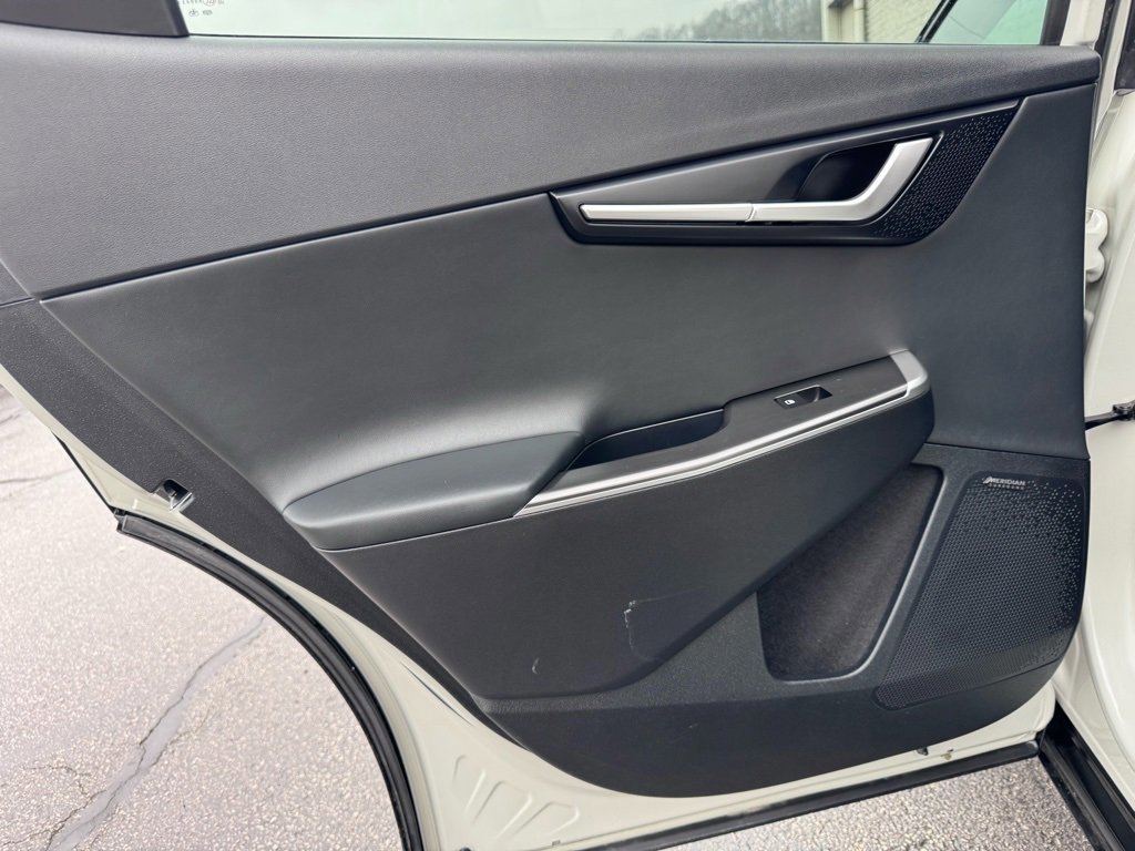 Used 2022 Kia EV6 Wind w/ Wind Technology Package image 24