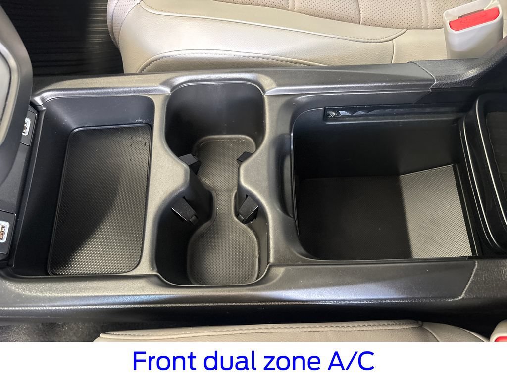 Used 2022 Honda CR-V EX-L image 25