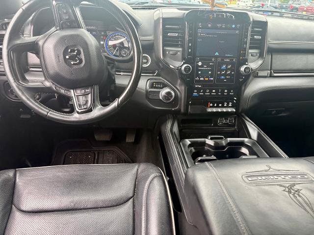Used 2022 RAM 1500 Limited RWD image 10