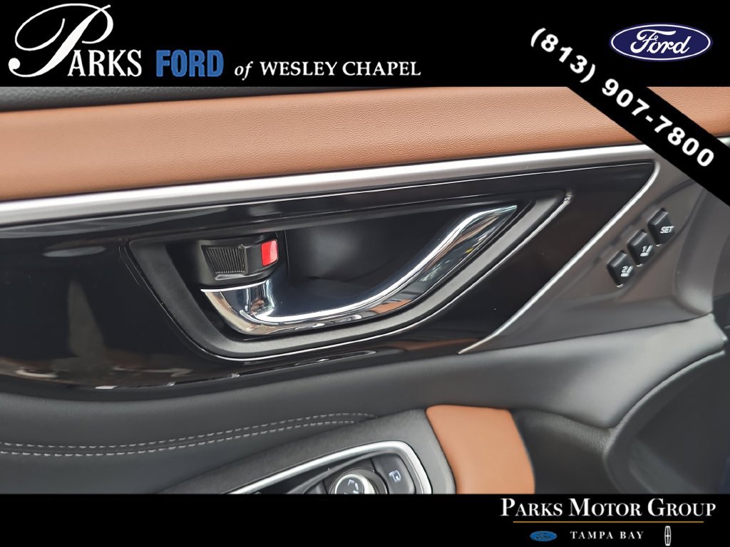 Used 2024 Subaru Outback Touring XT w/ Tech Package 3 AWD/4WD image 19
