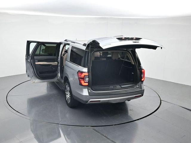 Certified 2024 Ford Expedition Max Limited AWD/4WD image 46