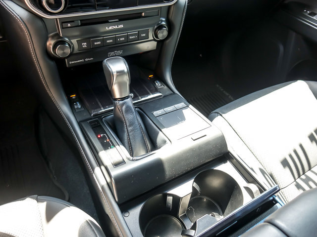 Used 2023 Lexus GX 460 Premium AWD/4WD image 23