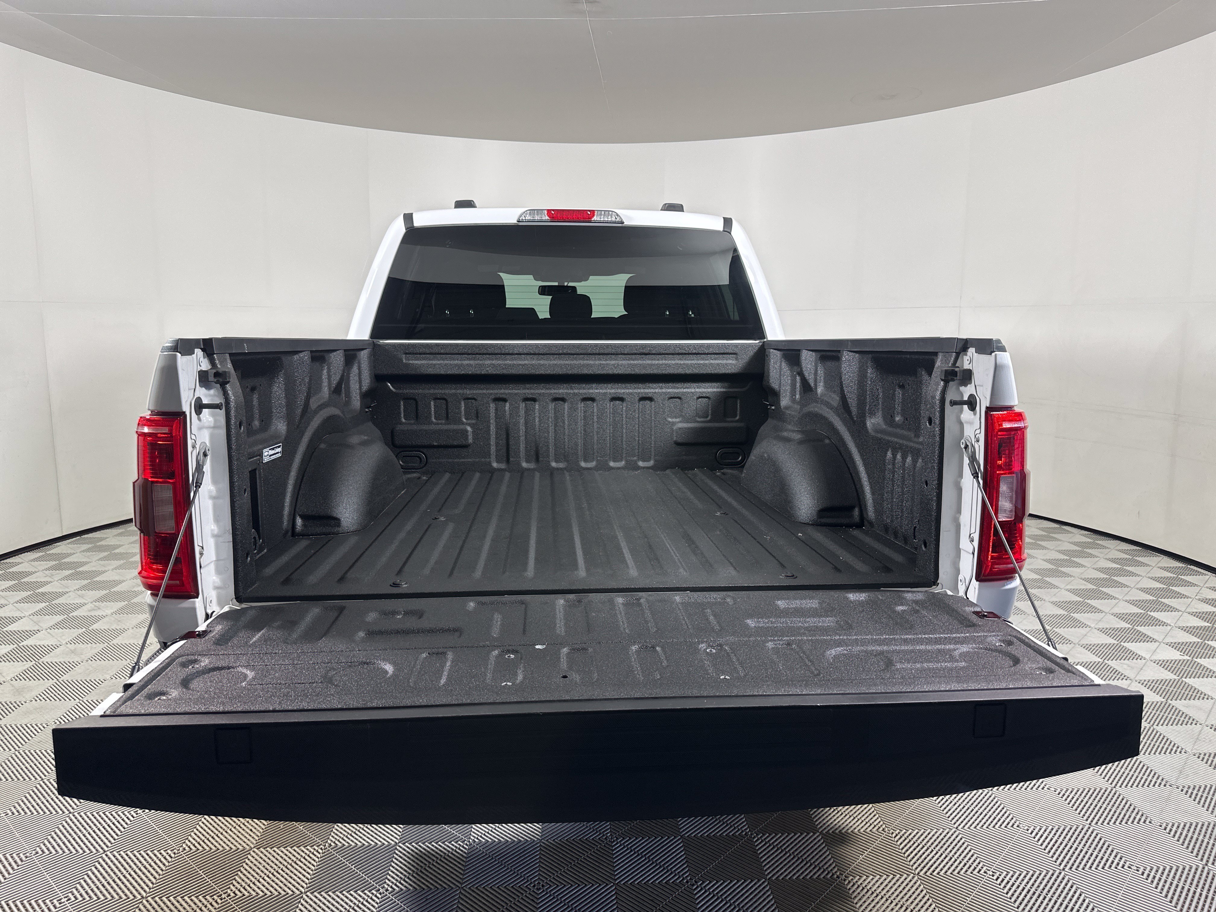 Certified 2023 Ford F150 4x4 SuperCrew image 25