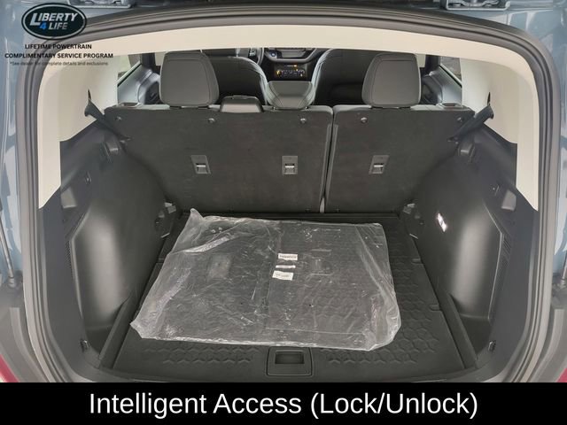 Certified 2023 Ford Bronco Sport Big Bend w/ Convenience Package AWD/4WD image 16