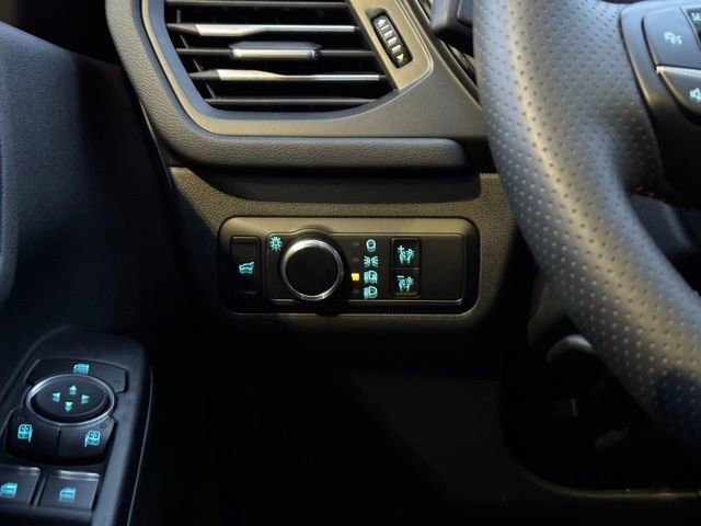 Certified 2023 Ford Escape ST-Line w/ Tech Pack #1 image 37