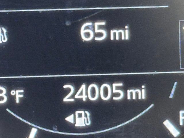 Used 2025 MAZDA CX-5 AWD 2.5 S w/ Preferred Package image 15