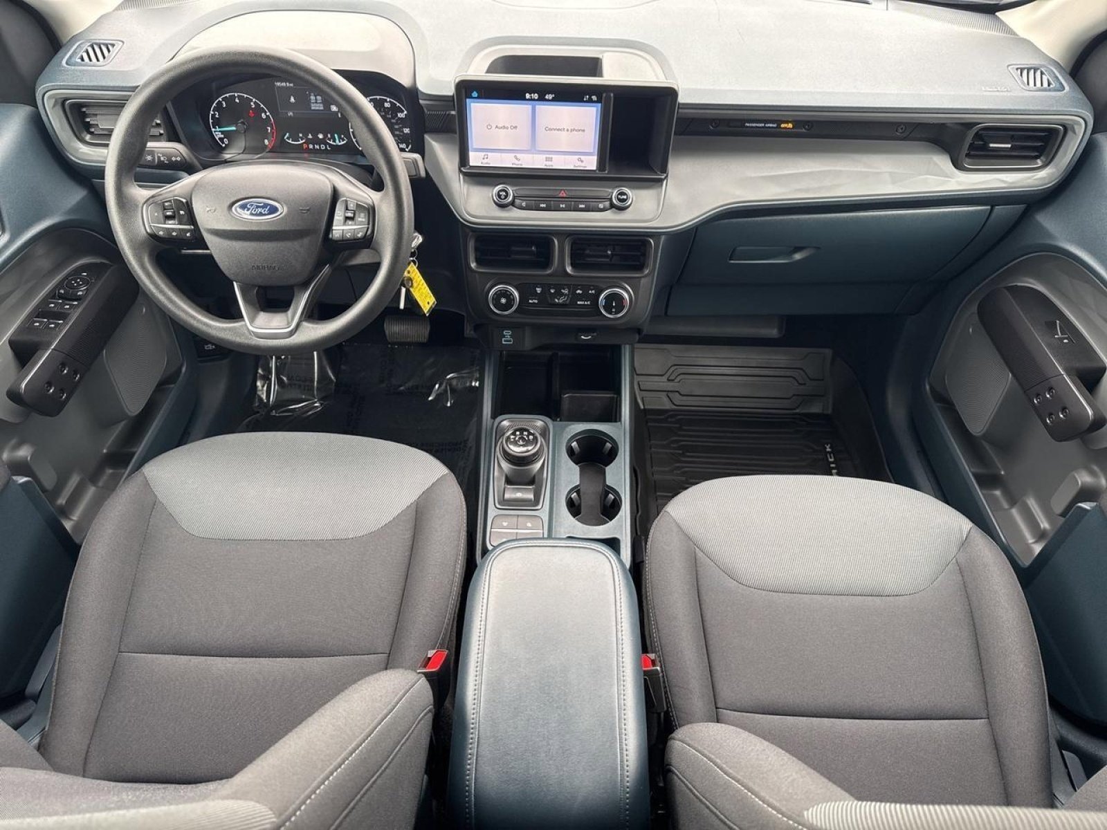 Certified 2023 Ford Maverick XL w/ Equipment Group 100A Standard image 3