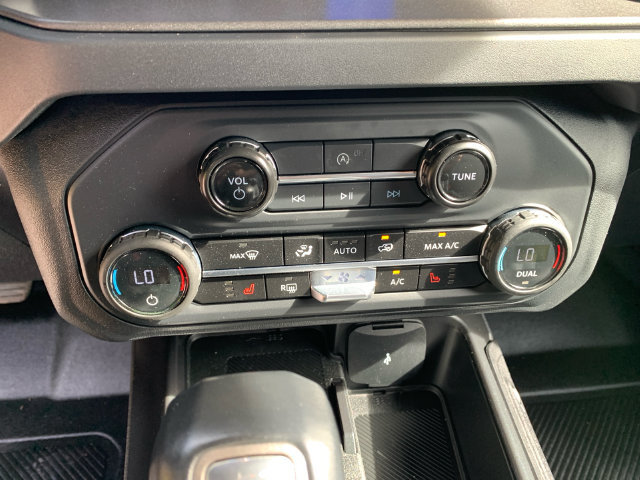 Certified 2025 Ford Bronco Big Bend AWD/4WD image 25