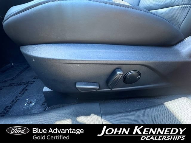 Certified 2025 Ford Mustang Mach-E Premium AWD/4WD image 8