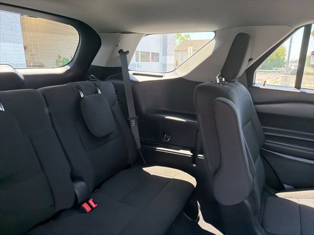 Certified 2022 Ford Explorer XLT AWD/4WD image 16