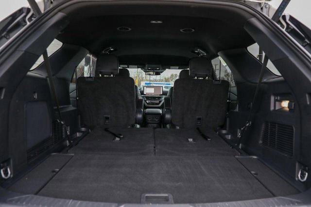 Certified 2025 Ford Explorer ST-Line image 18