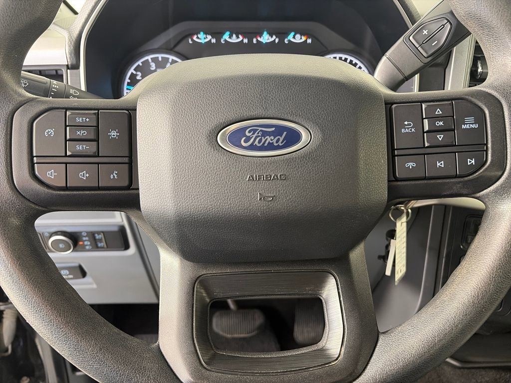 Certified 2022 Ford F150 XLT w/ Trailer Tow Package image 16