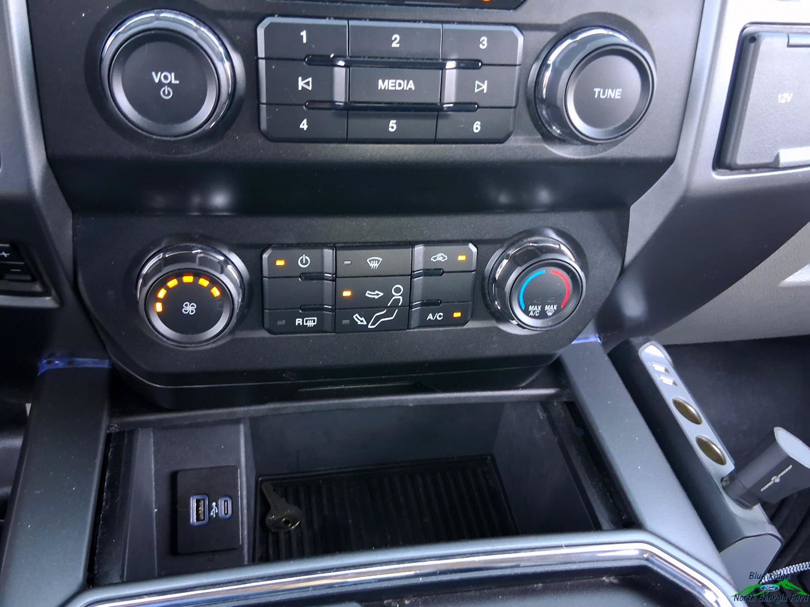 Certified 2021 Ford F250 XLT w/ XLT Value Package AWD/4WD image 22