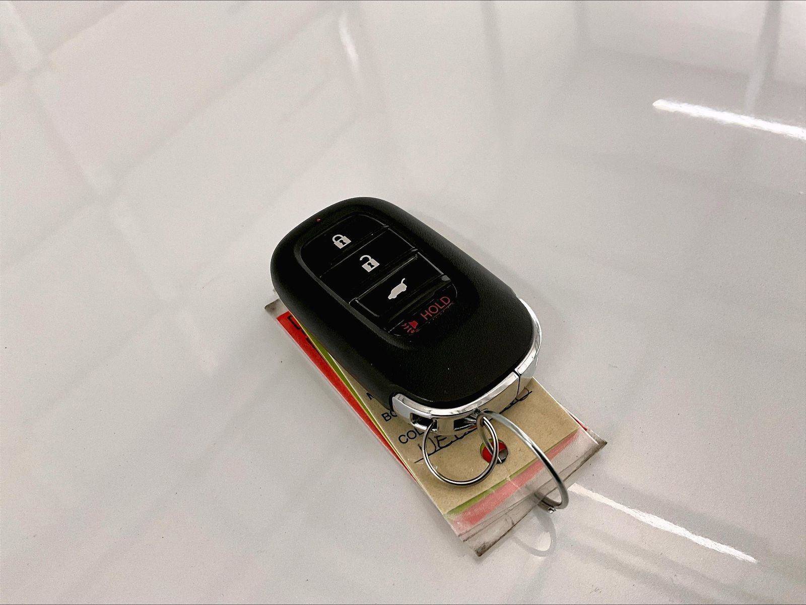 Used 2022 Honda Civic Sport Touring image 9