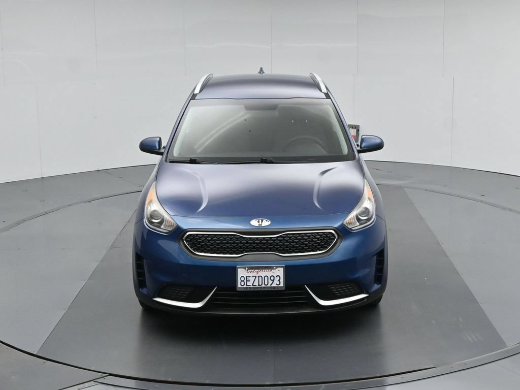 Used 2018 Kia Niro LX FWD image 37