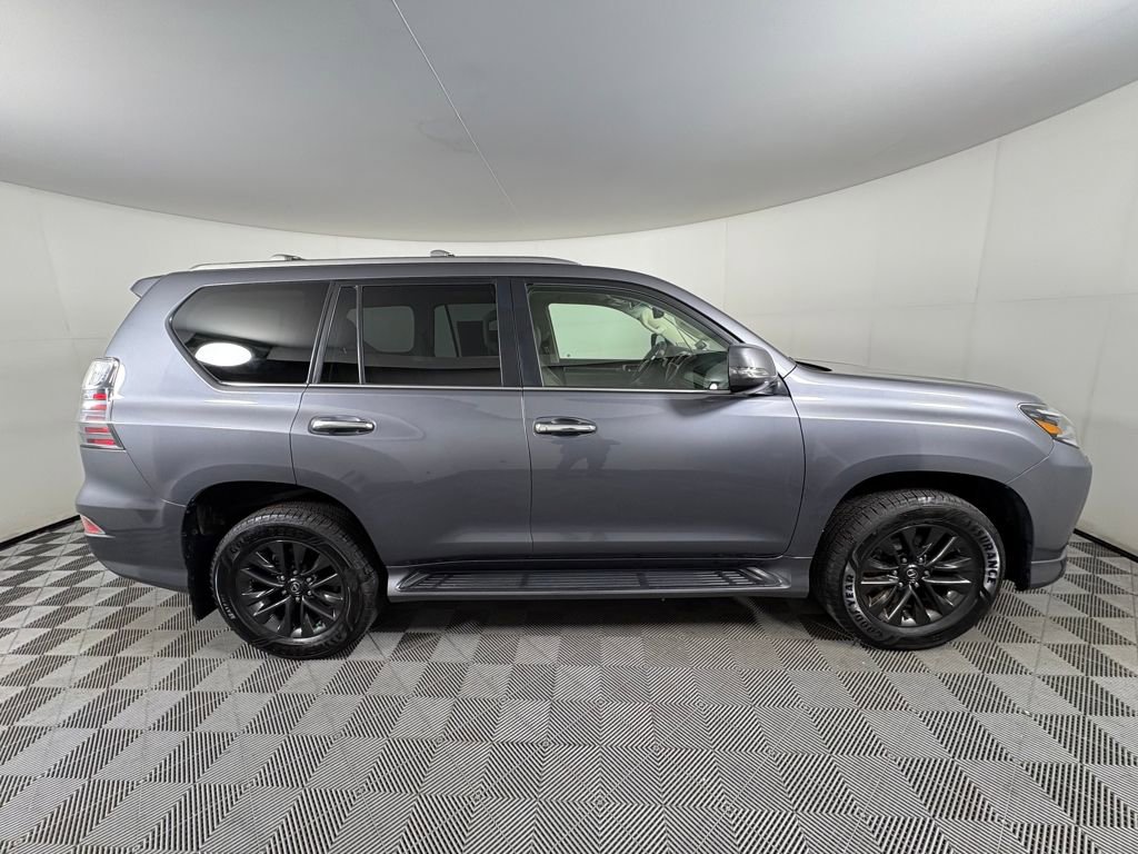 Used 2020 Lexus GX 460 Premium image 8