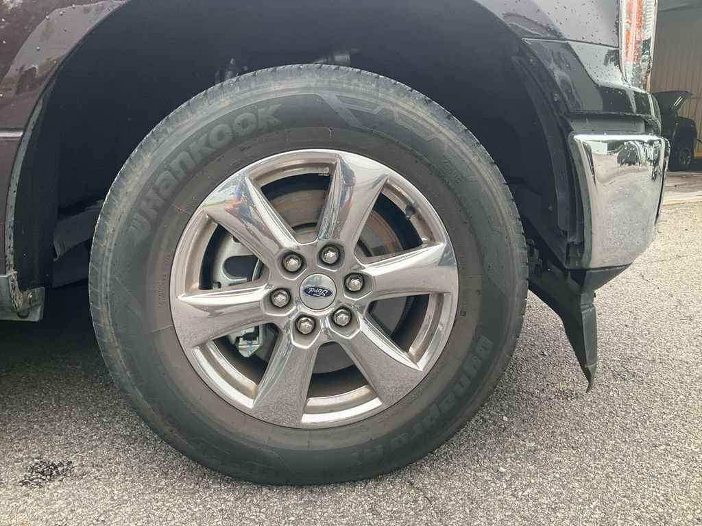 Certified 2019 Ford F150 XLT w/ Equipment Group 302A Luxury RWD image 10