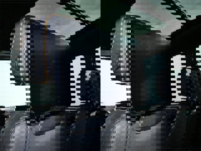 Used 2021 GMC Yukon AT4 w/ Rear Media and Nav Package image 19