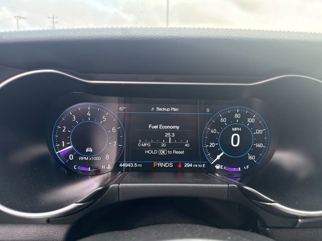 Certified 2021 Ford Mustang GT Premium w/ Equipment Group 401A image 15