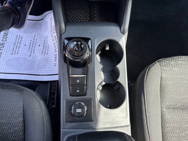 Certified 2021 Ford Bronco Sport image 19