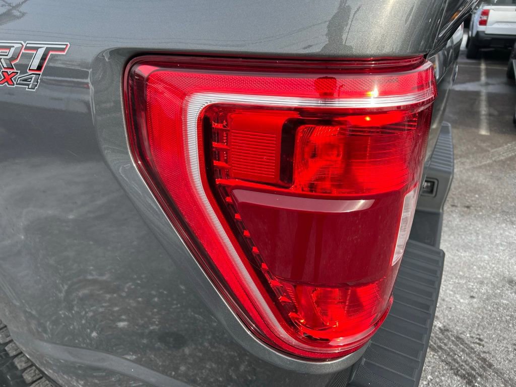 Certified 2023 Ford F150 XLT w/ Equipment Group 302A High image 39