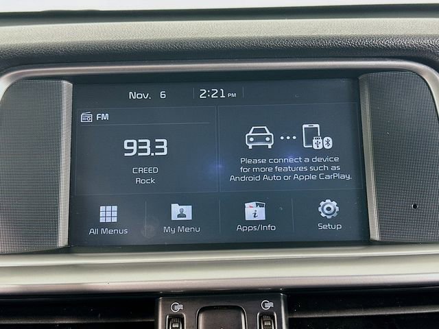 Used 2020 Kia Optima SE image 23