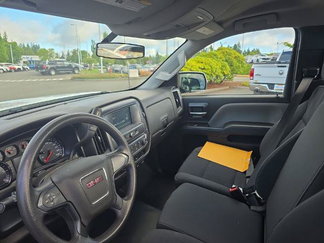 Used 2018 GMC Sierra 1500 2WD Regular Cab image 7