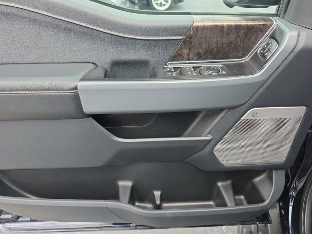 Certified 2023 Ford F150 Lightning Lariat w/ Equipment Group 511A High image 15