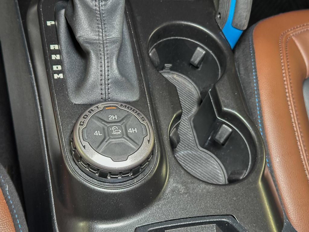 Certified 2023 Ford Bronco Outer Banks AWD/4WD image 34