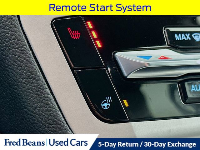 Certified 2023 Ford Explorer XLT w/ Equipment Group 202A image 25