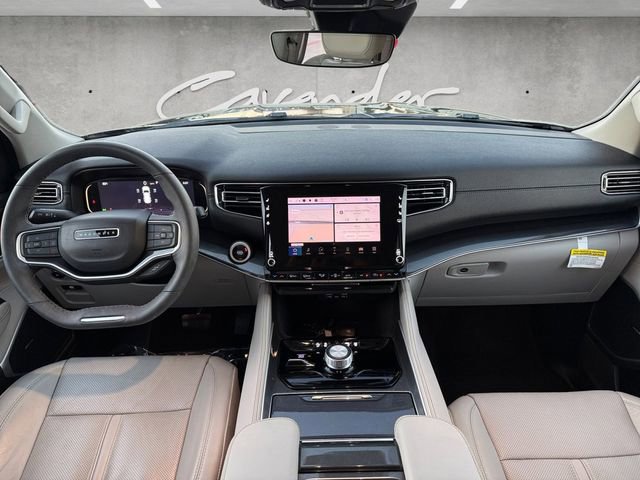 Used 2022 Jeep Wagoneer Series I image 20