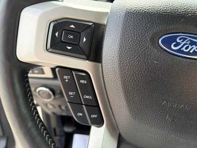 Certified 2019 Ford F250 Lariat w/ Lariat Ultimate Package AWD/4WD image 23