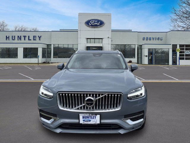 Used 2023 Volvo XC90 B6 Plus w/ Protection Package AWD/4WD image 3