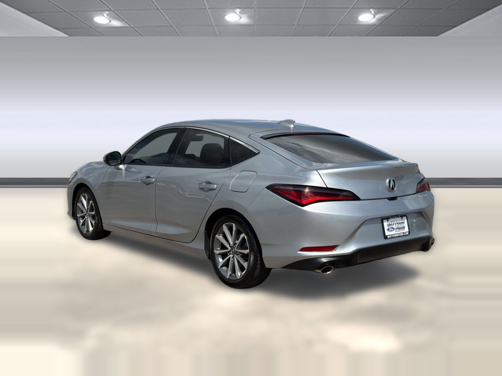 Used 2025 Acura Integra FWD image 3