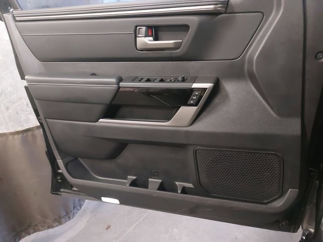 Used 2023 Toyota Tundra Limited AWD/4WD image 27