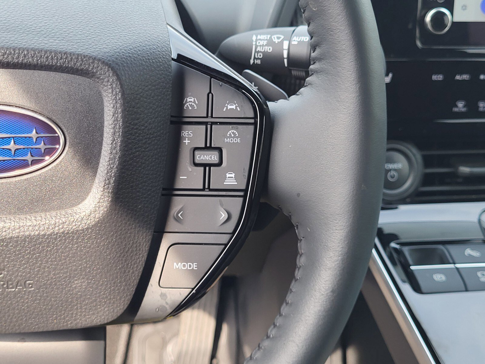 Used 2025 Subaru Solterra Premium image 28