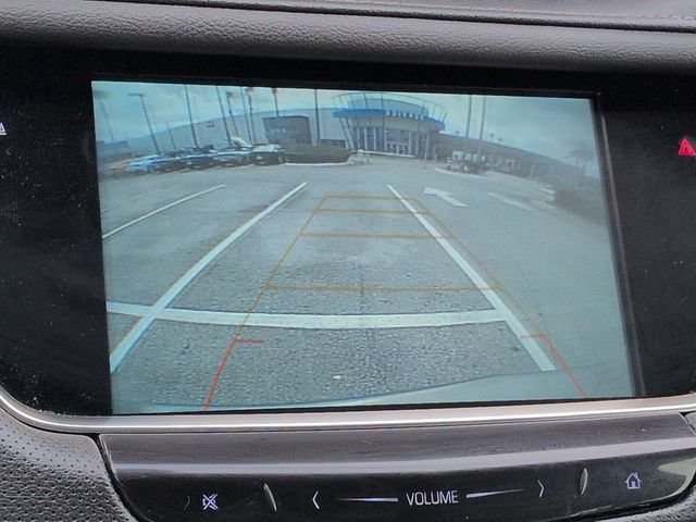 Used 2019 Cadillac XT5 FWD image 20