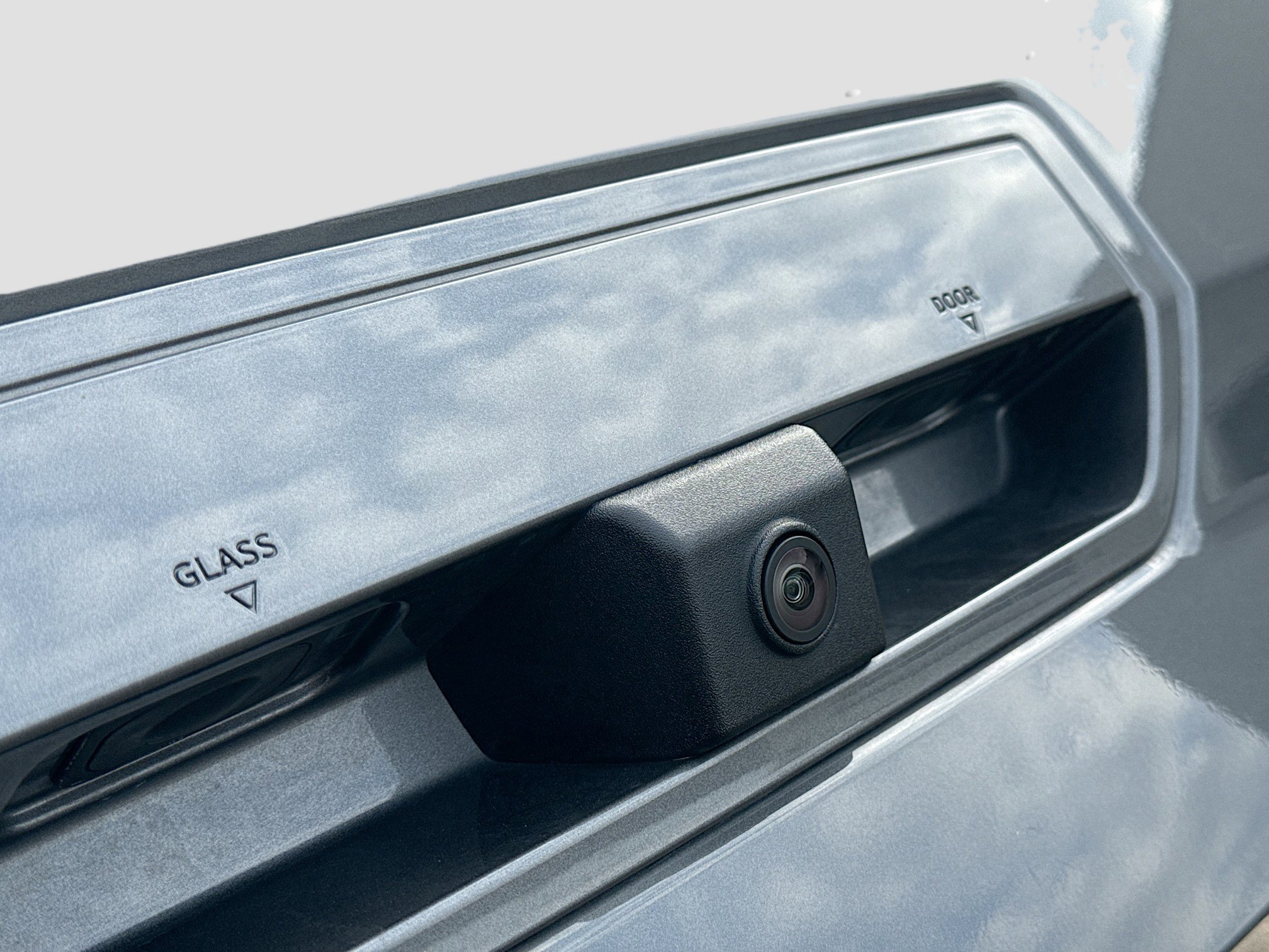 Certified 2023 Ford Bronco Sport Outer Banks w/ Tech Package image 16