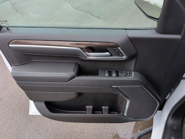 Used 2023 GMC Sierra 1500 Elevation w/ X31 Off-Road Package image 7